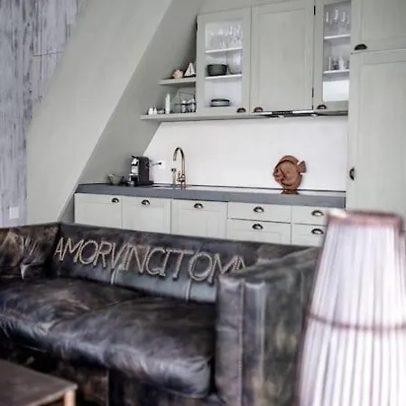 בית נופש Award-winning On Thun- New *