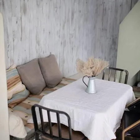 Award-winning On Thun- New Holiday home Thun