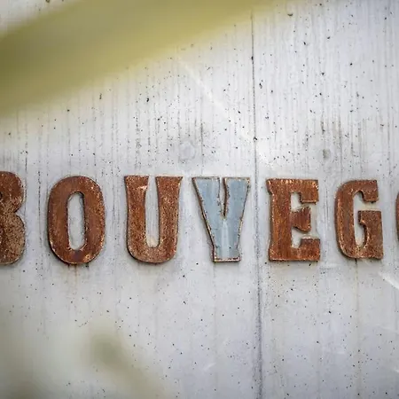 Award-winning On Thun- New Feriehus *