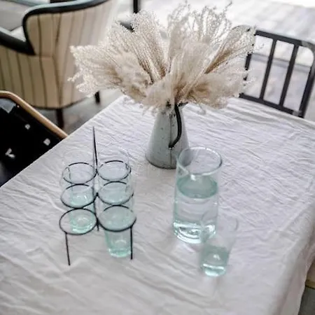 בית נופש Award-winning On Thun- New *