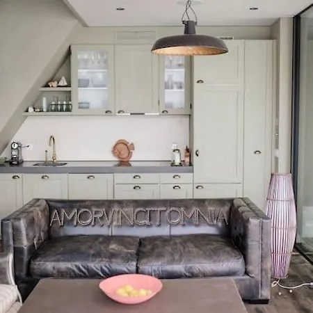 Award-winning On Thun- New Holiday home
