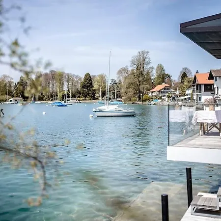 Award-winning On Thun- New Thun