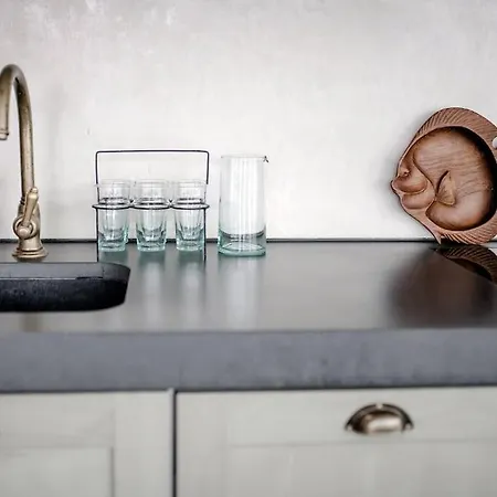 Feriehus Award-winning On Thun- New