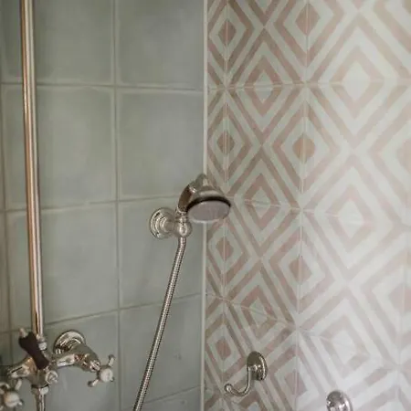 Award-winning On Thun- New Feriehus