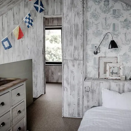 Feriehus Award-winning On Thun- New *