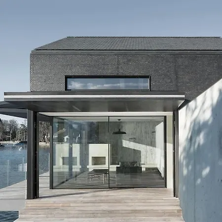 Holiday home Award-winning On Thun- New Thun
