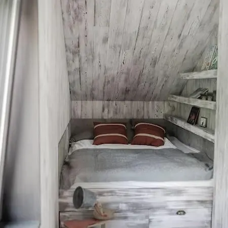 Award-winning On Thun- New 度假居