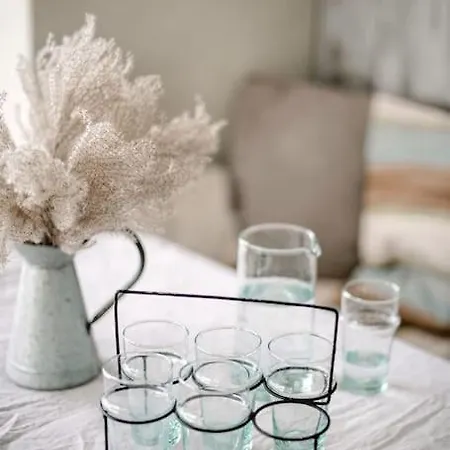 度假居 Award-winning On Thun- New