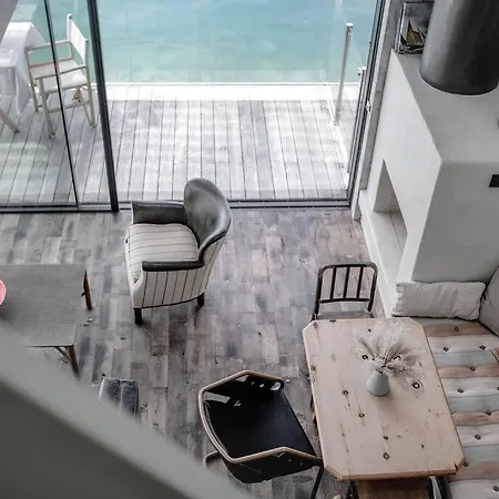 度假居 Award-winning On Thun- New 图恩