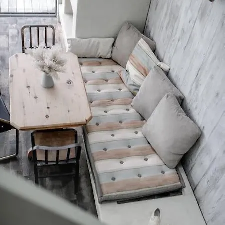 度假居 Award-winning On Thun- New