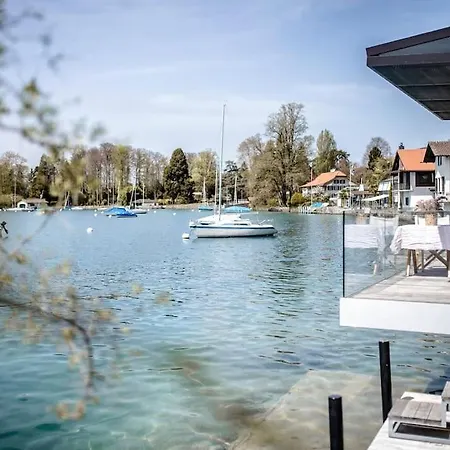 Award-winning On Thun- New 图恩