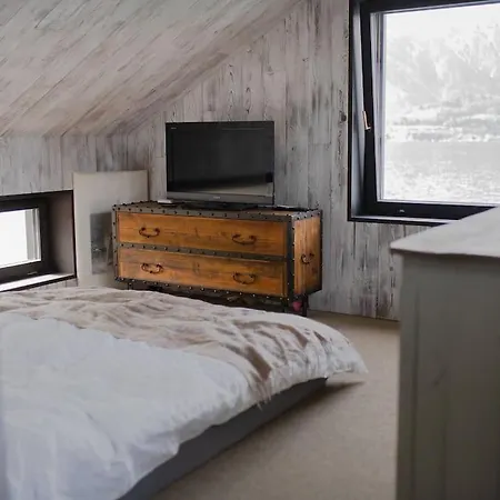 度假居 Award-winning On Thun- New 图恩