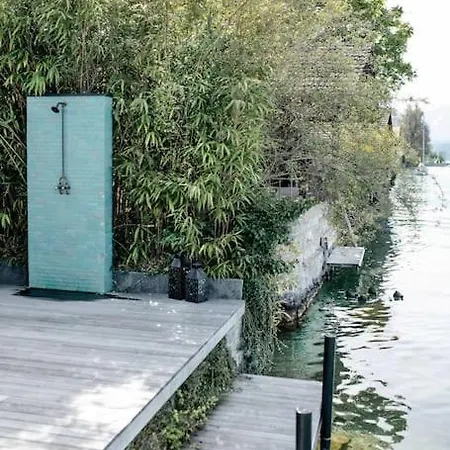 Award-winning On Thun- New 图恩